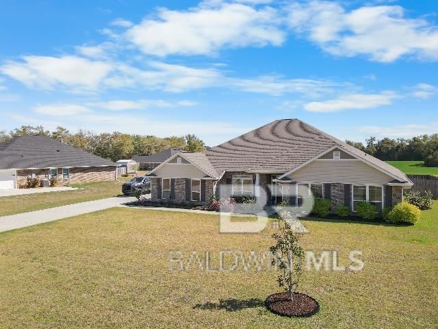 11926 Hons Drive, Fairhope, AL 36532