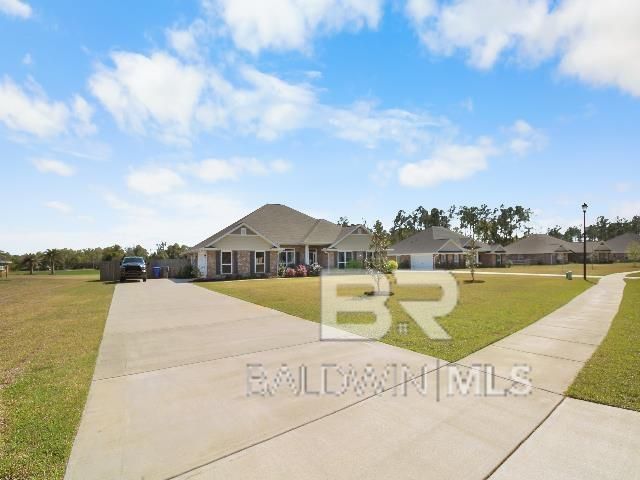 11926 Hons Drive, Fairhope, AL 36532