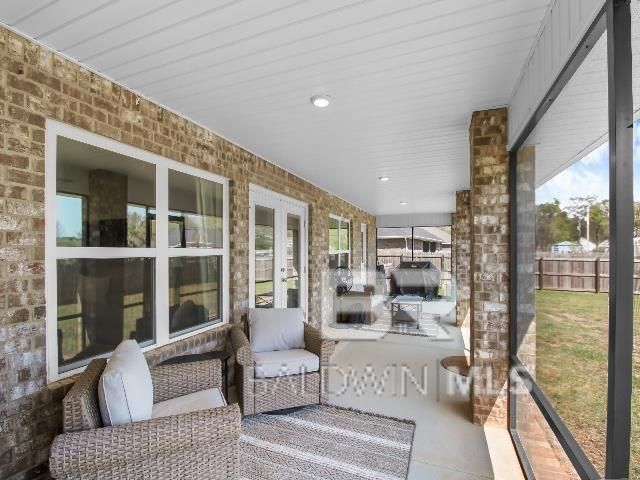 11926 Hons Drive, Fairhope, AL 36532