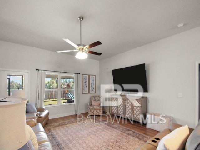 11926 Hons Drive, Fairhope, AL 36532