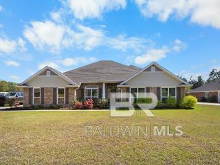 11926 Hons Drive, Fairhope, AL 36532