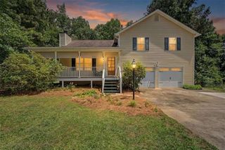 297 Taylors Gin Road, Temple, GA 30179
