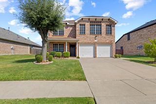 1029 Rosita Street, Arlington, TX 76002
