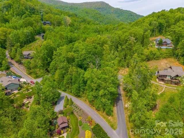 LT 27 Peak View Lane, Waynesville, NC 28785