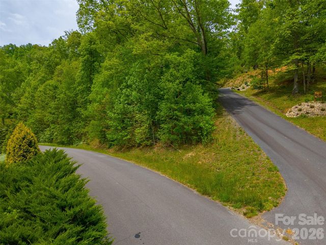 LT 27 Peak View Lane, Waynesville, NC 28785
