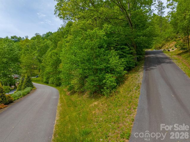 LT 27 Peak View Lane, Waynesville, NC 28785