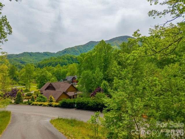 LT 27 Peak View Lane, Waynesville, NC 28785