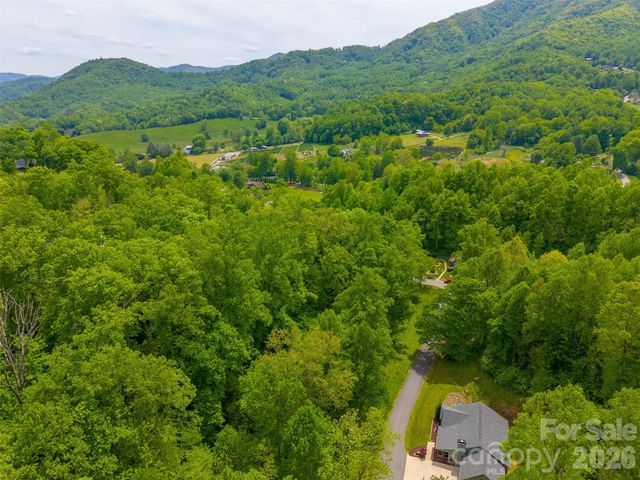 LT 27 Peak View Lane, Waynesville, NC 28785
