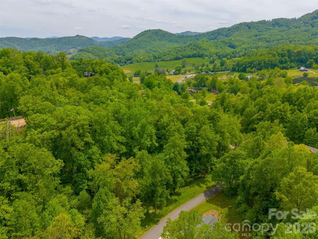 LT 27 Peak View Lane, Waynesville, NC 28785