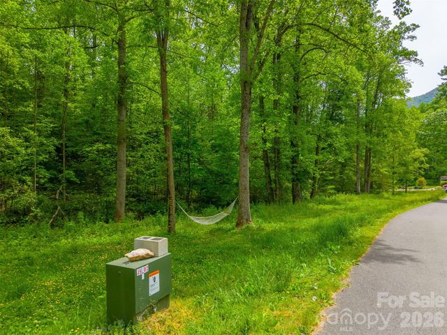 LT 27 Peak View Lane, Waynesville, NC 28785