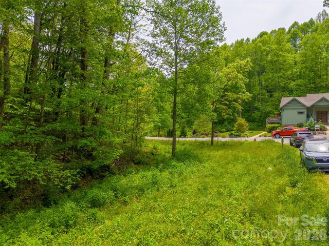 LT 27 Peak View Lane, Waynesville, NC 28785