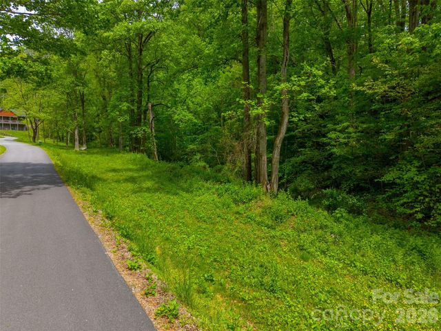 LT 27 Peak View Lane, Waynesville, NC 28785