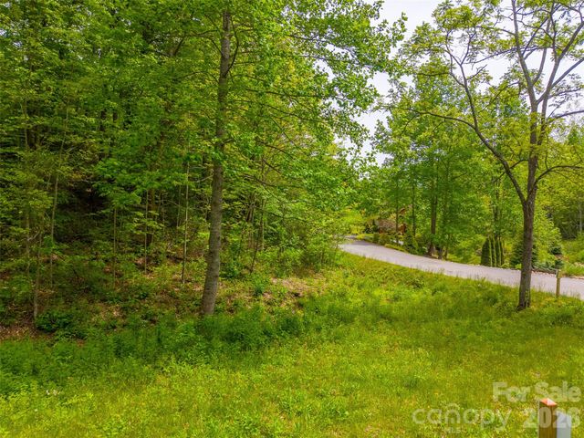 LT 27 Peak View Lane, Waynesville, NC 28785
