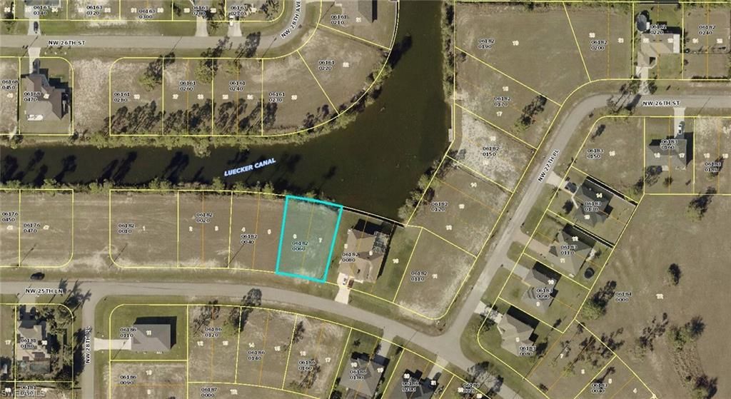 2711 NW 25th LN, CAPE CORAL, FL 33993 — photo 2
