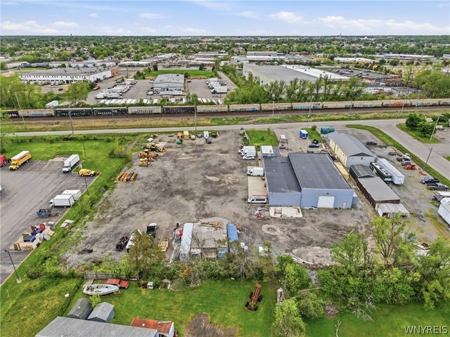 510 Ellicott Road, Cheektowaga, NY 14227