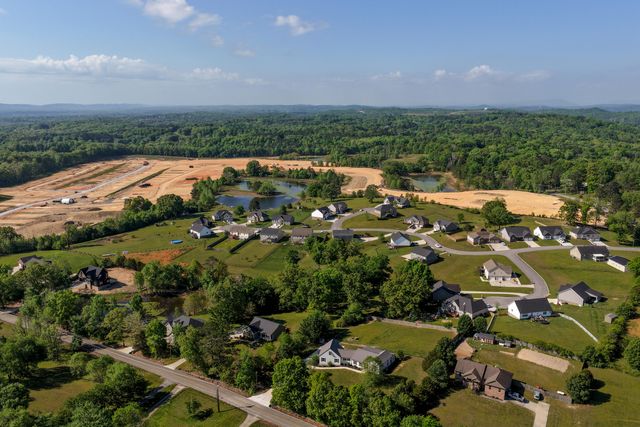 6934 Sims Road, Harrison, TN 37341