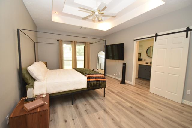 5113 Greenwater Drive, Willis, TX 77318