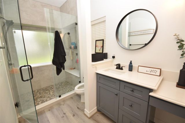 5113 Greenwater Drive, Willis, TX 77318