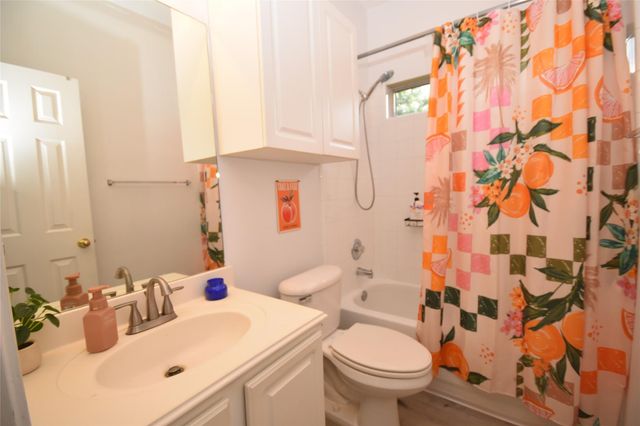 5113 Greenwater Drive, Willis, TX 77318