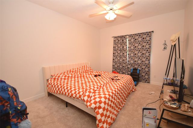 5113 Greenwater Drive, Willis, TX 77318