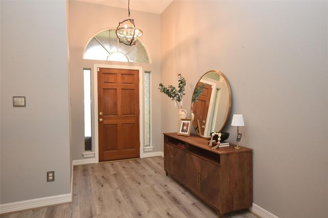 5113 Greenwater Drive, Willis, TX 77318