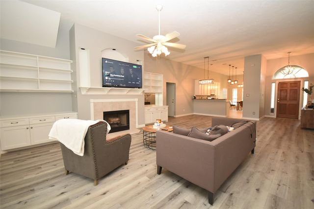 5113 Greenwater Drive, Willis, TX 77318