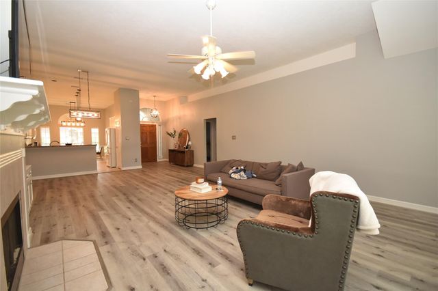 5113 Greenwater Drive, Willis, TX 77318