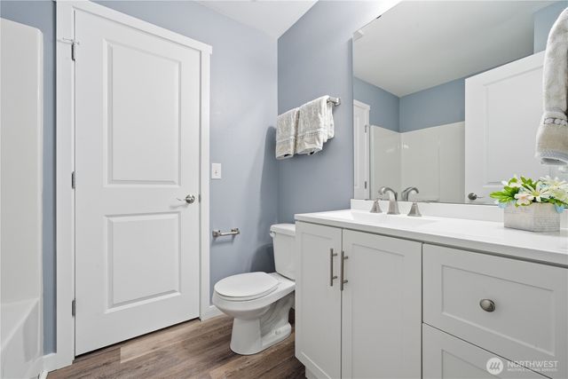 3662 Halsey Lane, Bremerton, WA 98310