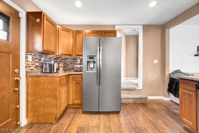 2719 Mohican Boulevard, Lakemore, OH 44312