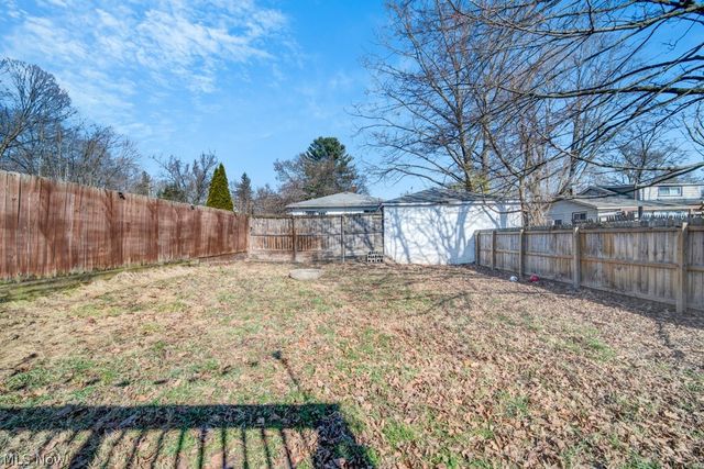 2719 Mohican Boulevard, Lakemore, OH 44312