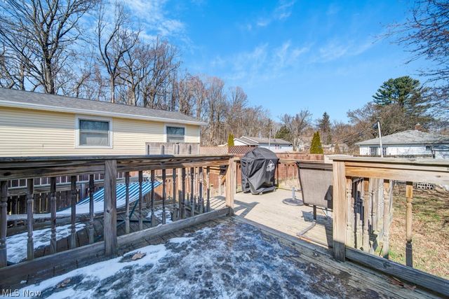 2719 Mohican Boulevard, Lakemore, OH 44312