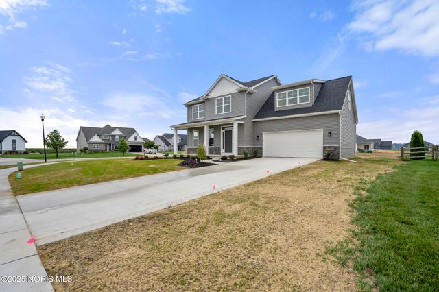 9425 Newbury Lane, Whitehouse, OH 43571