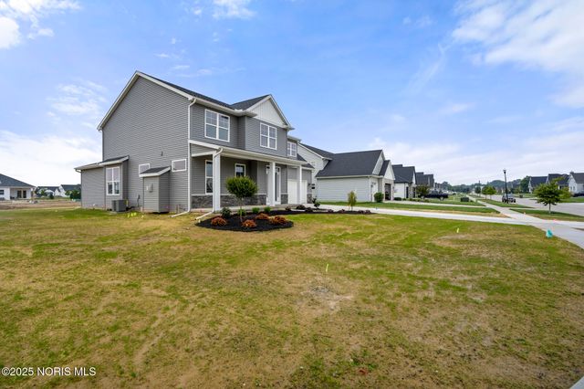 9425 Newbury Lane, Whitehouse, OH 43571