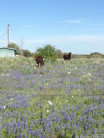 1355 CR 777, Devine, TX 78016
