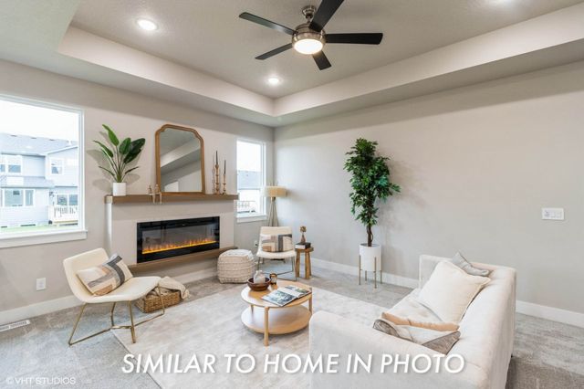 5688 Brookview Avenue, Des Moines, IA 50317