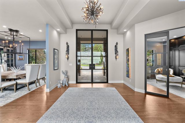 1276 N Bermuda Rd, Richland, WA 99352