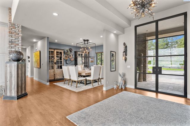 1276 N Bermuda Rd, Richland, WA 99352