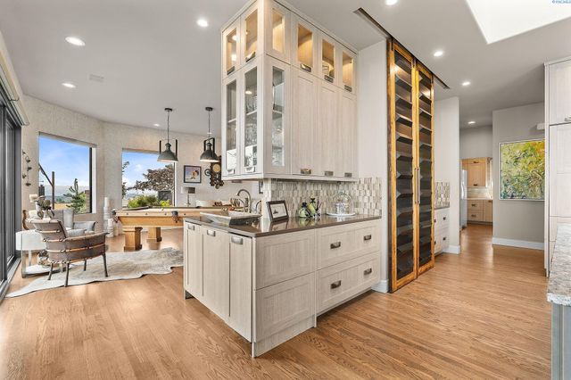 1276 N Bermuda Rd, Richland, WA 99352