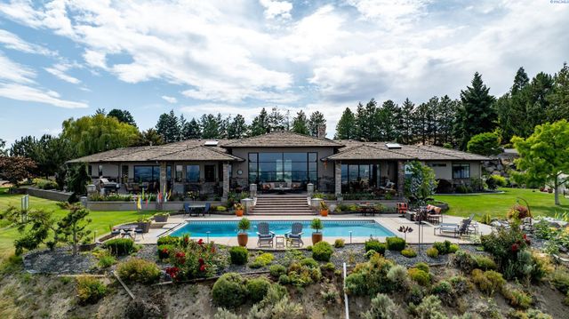 1276 N Bermuda Rd, Richland, WA 99352