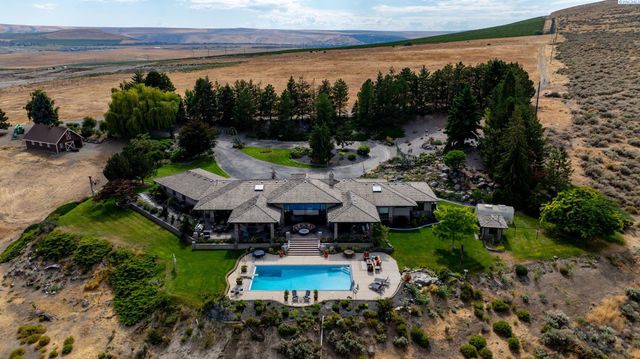 1276 N Bermuda Rd, Richland, WA 99352