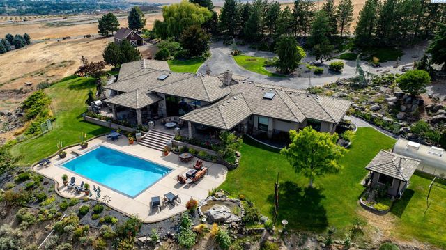1276 N Bermuda Rd, Richland, WA 99352