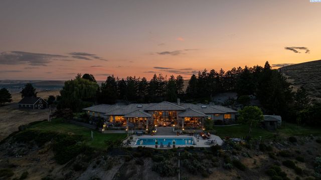 1276 N Bermuda Rd, Richland, WA 99352