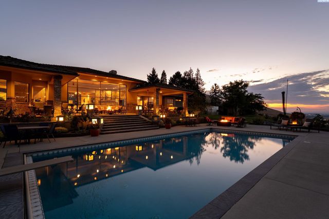 1276 N Bermuda Rd, Richland, WA 99352