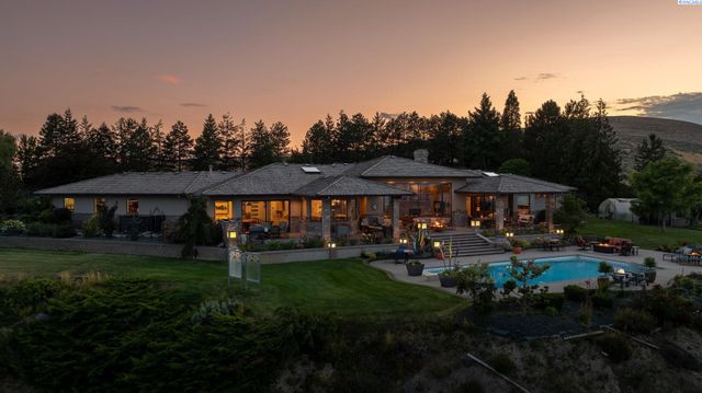 1276 N Bermuda Rd, Richland, WA 99352