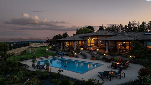 1276 N Bermuda Rd, Richland, WA 99352