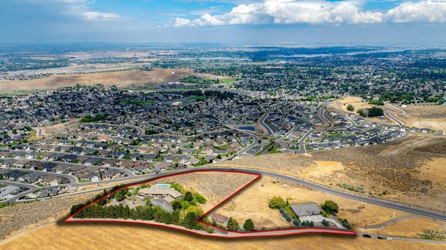 1276 N Bermuda Rd, Richland, WA 99352