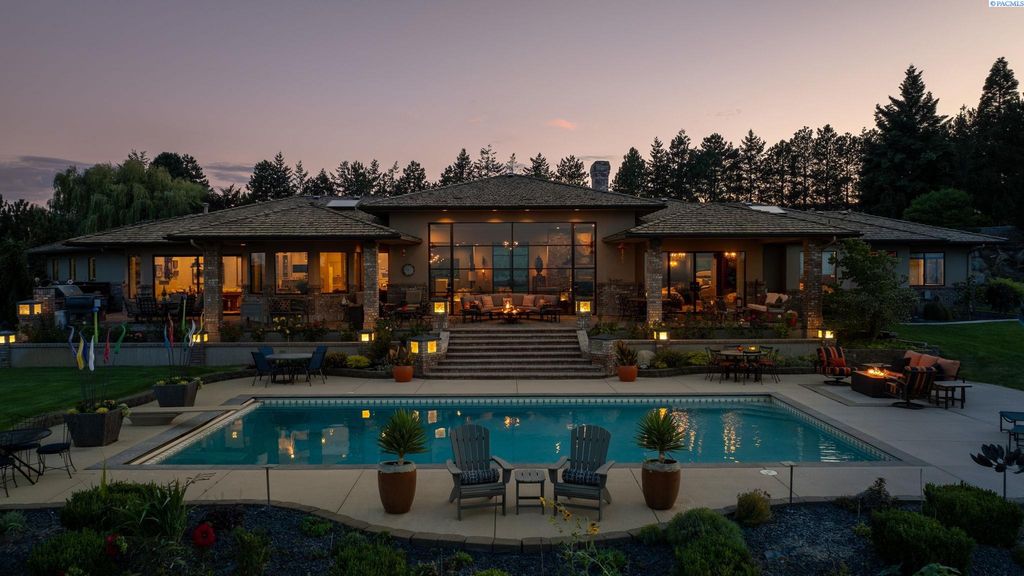 1276 N Bermuda Rd, Richland, WA 99352