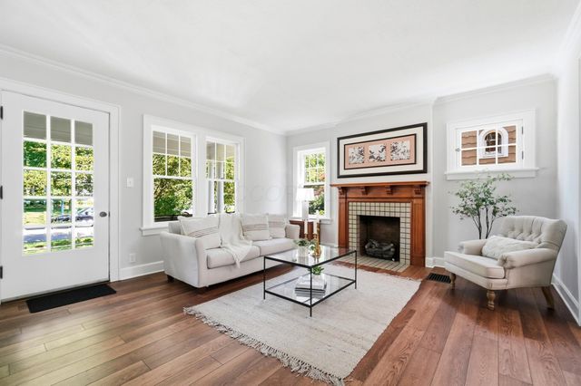 49 S Cassady Avenue, Columbus, OH 43209