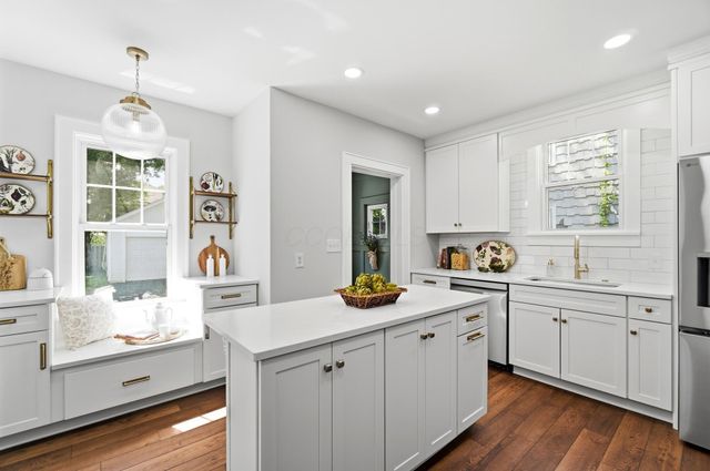 49 S Cassady Avenue, Columbus, OH 43209