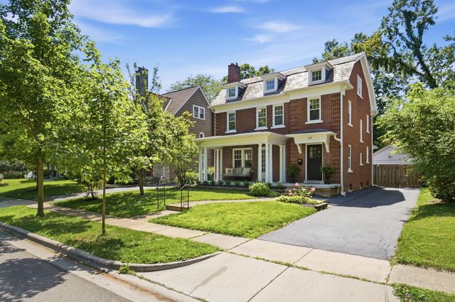 49 S Cassady Avenue, Columbus, OH 43209